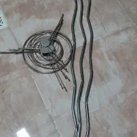 ۱عدداستند قابلمه|آبچکان و نظمدهنده ظروف|اندیمشک, |دیوار