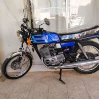 سوزوکی 250