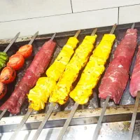 رستوران چی چی پلو(با۳۰٪تخفیف)|خدمات پذیرایی، مراسم|بجنورد, |دیوار