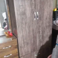 کمدودراوردرحدنو