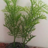 گل مصنوعی
