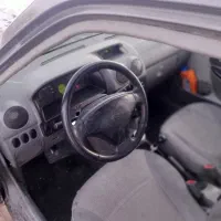 پرایدمدل۹۰دوگانه هیدرولیک شاسی سالم