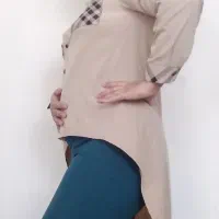 چند مدل مانتو