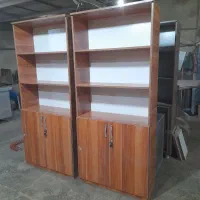 کنابخانه ذونکن خور و معمولی اداری|دفتر کار|تهران, صادقیه|دیوار