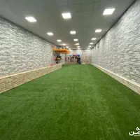 عرضه مستقیم چمن مصنوعی و فنس چمنی|مصالح و تجهیزات ساختمان|تهران, سعادتآباد|دیوار