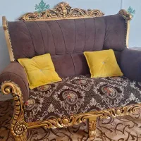 مبل|مبلمان خانگی و میز عسلی|هشتگرد, مدرس|دیوار