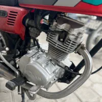 هندا|موتورسیکلت|کاشان, لتحر|دیوار