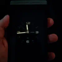 گوشی black berry Porsche design p9982|موبایل|اندیشه, اندیشه فاز ۱|دیوار