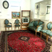 سوییت ویلایی دوخوابه نزدیک حرم ۱۷شهریور +پارکینگ|اجارهٔ کوتاه‌مدت آپارتمان و سوئیت|مشهد, هفده شهریور|دیوار