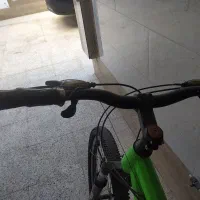 دوچرخه سایز 27|دوچرخه، اسکیت، اسکوتر|کاشان, مشکات|دیوار