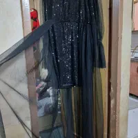 لباس مجلسی وساحلی