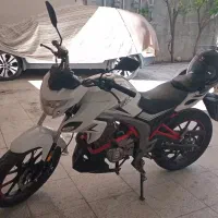 موتور سپهر200