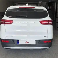 فیدلیتی مدل۴۰۳ پرایم ده پر