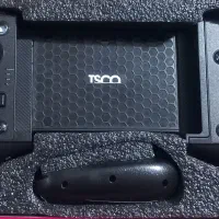 دسته بازی بی سیم تسکو مدل TG155W برای گوشی موبایل|کنسول، بازی ویدئویی و آنلاین|خوی, |دیوار