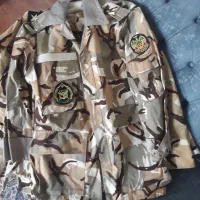 لباس سربازی استتار|لباس|اصفهان, بوستان کوهستانی صفه|دیوار