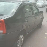 رنو تندر 90 (L90 لوگان) E2، مدل ۱۳۹۰|خودرو سواری و وانت|رشت, دباغیان|دیوار