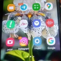 سامسونگ A10S اصلی بشرط و بدون تعویضی قطعه