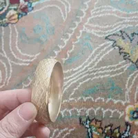 طلا تک پوش ۸گرم ونیم|جواهرات|سنندج, |دیوار