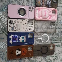 کاور گوشی آیفون 12pro