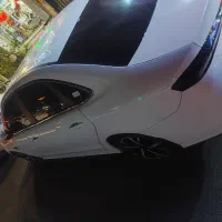 ریسپکت2 مدل 1403 بی رنگ/معاوضه و فروش|خودرو سواری و وانت|قم, زنبیل آباد|دیوار