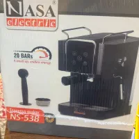 اسپرسو ساز ناسا مدل ns 538