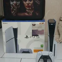 پی اس فایو اسلیم