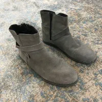 کفش مردانه ، برند تیمبرلن