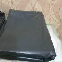 فروش کیسه مخصوص خیارسبز و کیسه زباله بزرگ