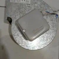 فن سانتریفوژ برند دمنده|پنکه و تصفیه‌کنندهٔ هوا|محمدیه-قزوین, |دیوار