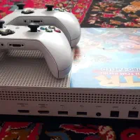 دستگاه ایکس باکس وان اس ۱ترابایت|کنسول، بازی ویدئویی و آنلاین|اسدآباد, |دیوار