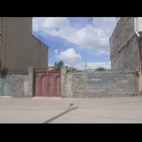 زمین مسکونی