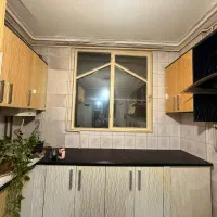 کابینت دست دو|آب‌چکان و نظم‌دهنده ظروف|ورامین, ورامین|دیوار