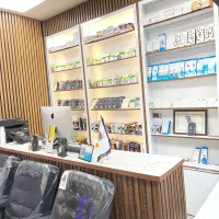 نیروی خانم پذیرش و رزرویشن