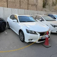 لکسوس GS250 مدل 2014|خودرو سواری و وانت|تهران, عباس‌آباد|دیوار