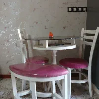 میز غذا خوری