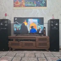 اسپیکر جاز ایستاده بلوتوث