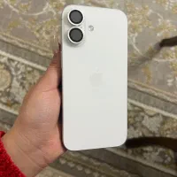 ایفون ۱۶ نرمال
