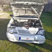 پراید ۱۱۱ مدل ۹۱