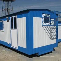 کانکس 3*6|مصالح و تجهیزات ساختمان|تهران, شهرک آزادی|دیوار