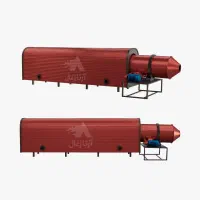 کوره زغال / کبابی لیمو / کربن دوار / پسته|ماشینآلات صنعتی|بندرعباس, |دیوار