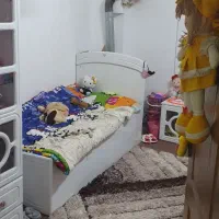 طبقه سوم ۲ خواب/بدون‌مالک/محدوده قائم /حرم|اجارهٔ آپارتمان|مشهد, کوی ولیعصر|دیوار