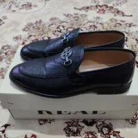 کفش کالج مردانه|کیف، کفش، کمربند|ارومیه, |دیوار