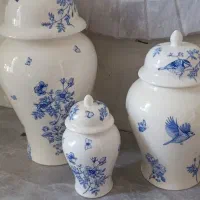 جینجر دکوری