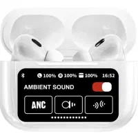 پخش ایرپاد بلوتوثی و تصویری هدفون|لوازم جانبی موبایل و تبلت|تبریز, |دیوار