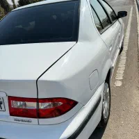 سمند LX|خودرو سواری و وانت|شیراز, شهرک نفت ۲|دیوار