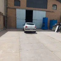 سوله اجاره ۶۸۵ متر بر خاتون آباد (جرثقیل سقفی)