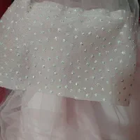لباس مجلسی دخترونه|کفش و لباس بچه|قم, امامزاده ابراهیم|دیوار