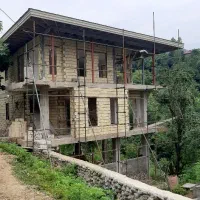 داربست کامران