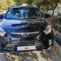 جک S5 مدل 1400|خودرو سواری و وانت|قدس, شهر‌قدس|دیوار