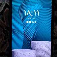 گوشی A01|موبایل|کرج, کوی کارمندان شمالی|دیوار